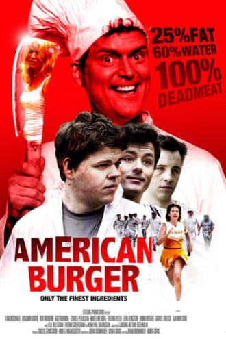 American Burger (movie 2014)