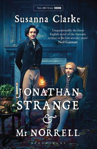 Jonathan Strange & Mr Norrell (tv-series 2015)