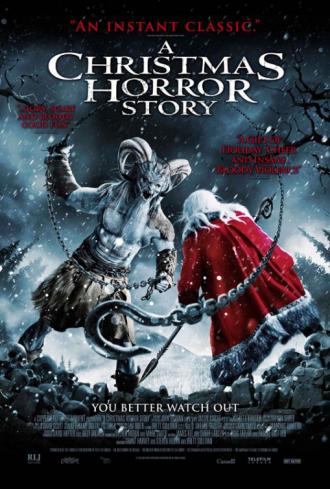 A Christmas Horror Story (movie 2015)