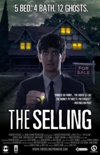 The Selling (movie 2011)