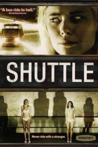 Shuttle (movie 2008)