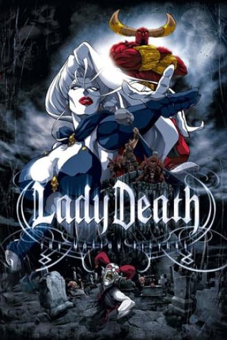 Lady Death (movie 2004)