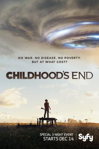 Childhood's End (tv-series 2015)