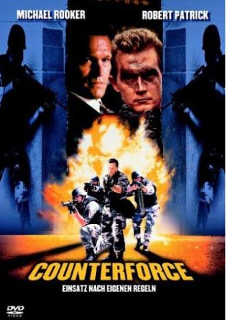 CounterForce (movie 1998)