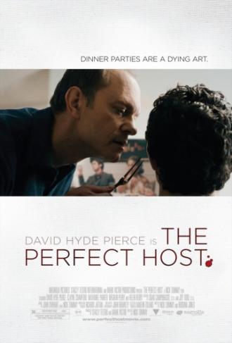 The Perfect Host (movie 2010)