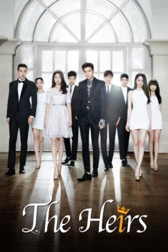 The Heirs (tv-series 2013)