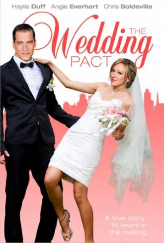 The Wedding Pact (movie 2014)
