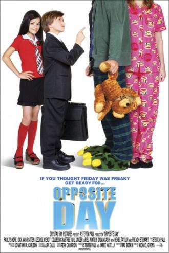 Opposite Day (movie 2009)