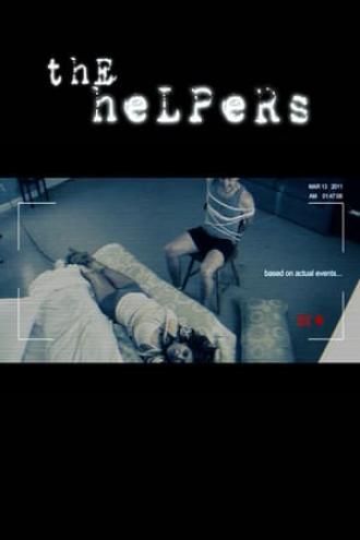 The Helpers (movie 2012)