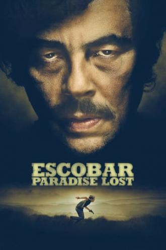 Escobar: Paradise Lost (movie 2014)