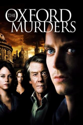 The Oxford Murders (movie 2008)