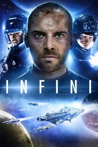 Infini (movie 2015)