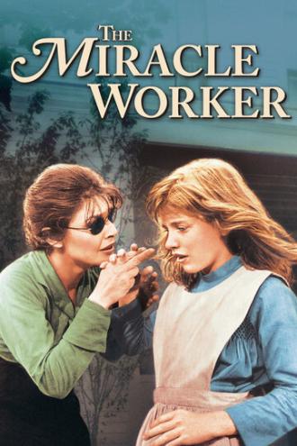 The Miracle Worker (movie 1962)