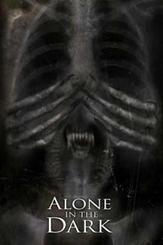Alone in the Dark (movie 2005)