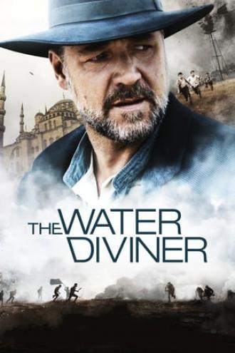 The Water Diviner (movie 2014)