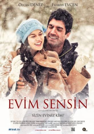 Evim Sensin (movie 2012)