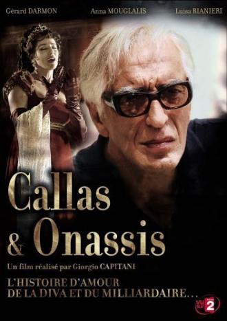 Callas & Onassis (movie 2005)