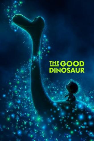 The Good Dinosaur (movie 2015)