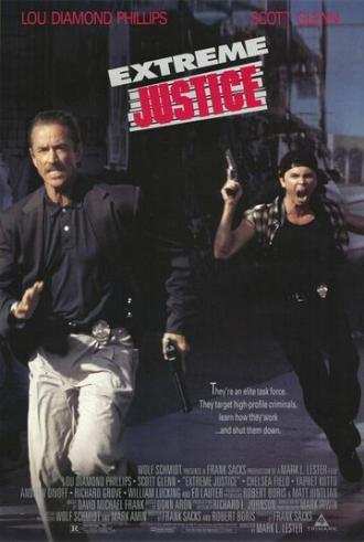 Extreme Justice (movie 1993)