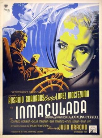 Inmaculada (movie 1950)