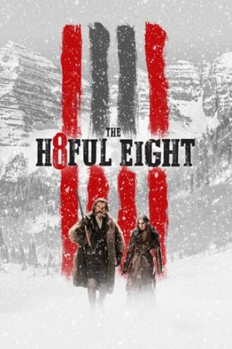 The Hateful Eight (movie 2015)