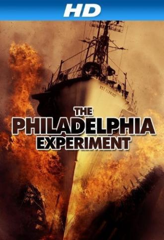 The Philadelphia Experiment (movie 2012)