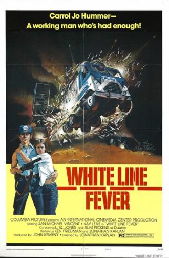 White Line Fever (movie 1975)