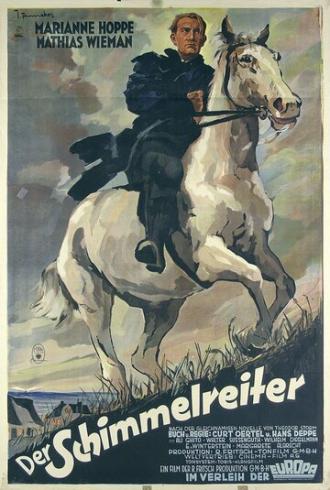 Der Schimmelreiter (movie 1934)