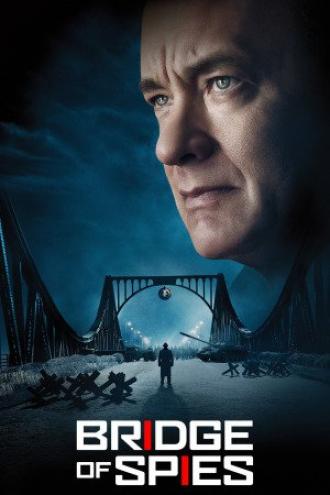 Bridge of Spies (movie 2015)