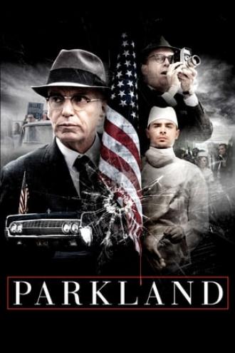 Parkland (movie 2013)