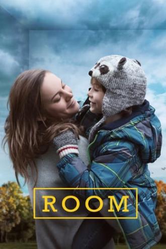Room (movie 2015)