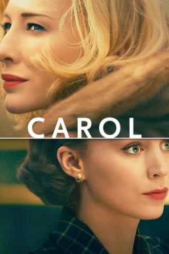 Carol (movie 2015)