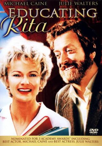 Educating Rita (movie 1983)