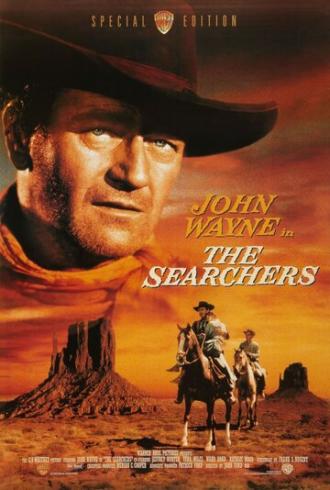 The Searchers (movie 1956)