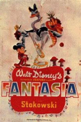 Fantasia (movie 1940)