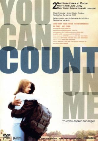 You Can Count on Me (movie 2000)