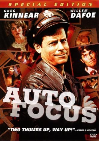 Auto Focus (movie 2002)