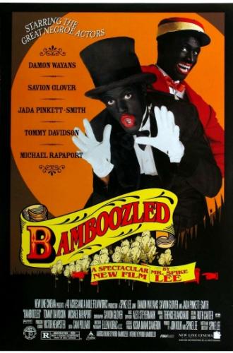Bamboozled (movie 2000)