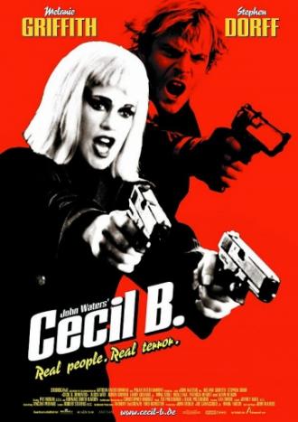 Cecil B. Demented (movie 2000)