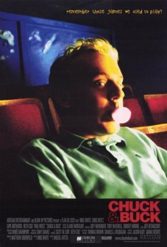 Chuck & Buck (movie 2000)