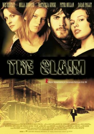 The Claim (movie 2000)