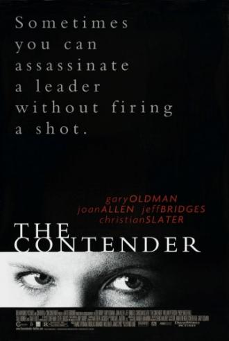 The Contender (movie 2000)