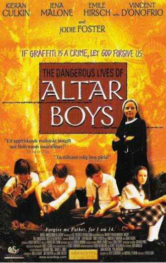The Dangerous Lives of Altar Boys (movie 2002)