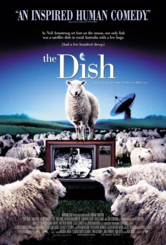 The Dish (movie 2000)