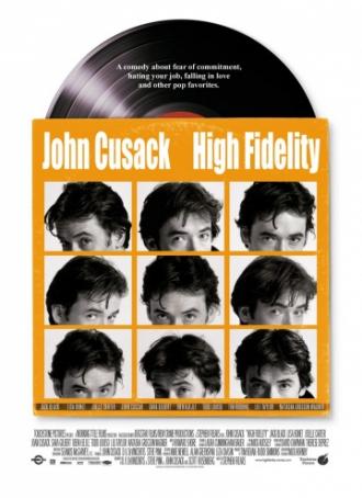 High Fidelity (movie 2000)