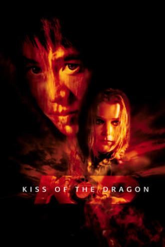 Kiss of the Dragon (movie 2001)