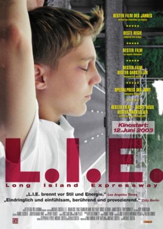 L.I.E. (movie 2001)