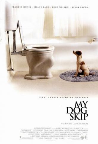 My Dog Skip (movie 2000)
