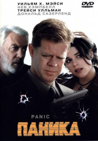 Panic (movie 2000)
