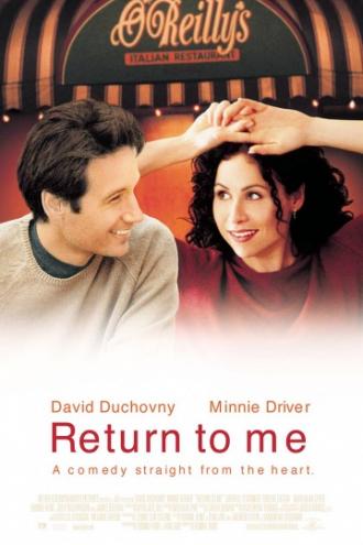 Return to Me (movie 2000)